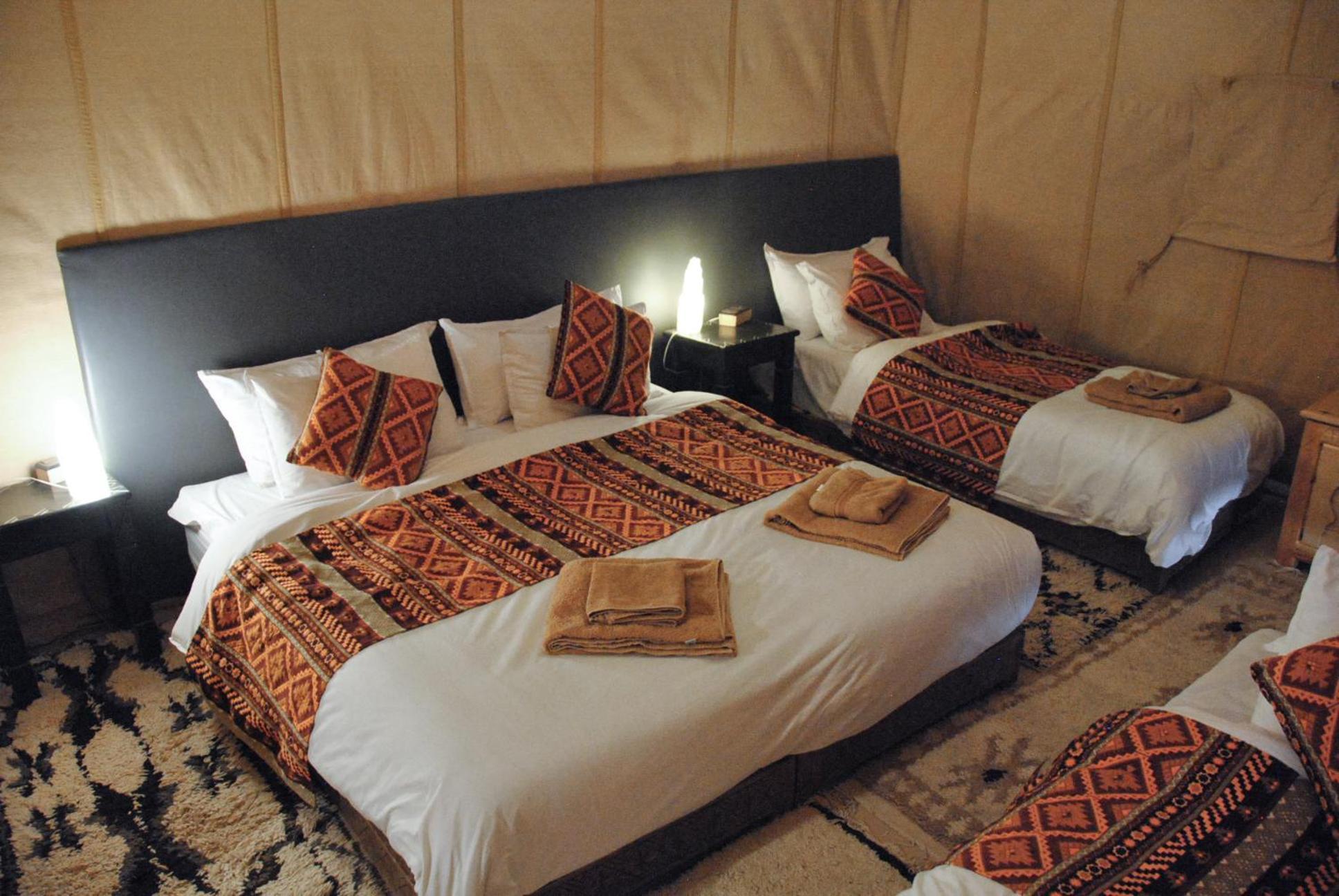 Bed and Breakfast Camel Luxury Camp Мерзуга Экстерьер фото